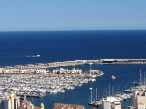 Alicante Top Sea View 29th Apts Downtown&Beach, Alicante